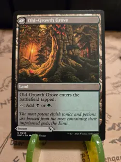MTG Revitalizing Repast Modern Horizons 3 Regular Uncommon NM - Image 2