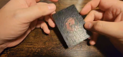 Magic the Gathering Full Size Creature Token Cards - Image 2
