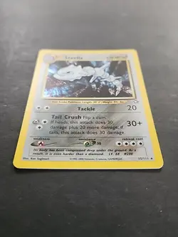Neo Genesis #015/111 Steelix LP+ 🔥 Pokemon - Image 3