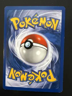Dark Machamp 10/82 GERMAN Holo Rare Dunkles Machomei Pokemon Team Rocket LP - Image 2