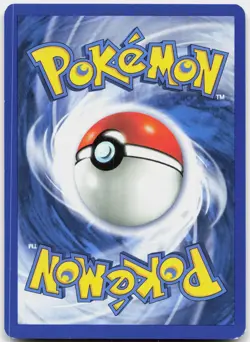 Pikachu 70/111 Common Neo Genesis Pokemon 1st Edition Lightly Played - Image 2