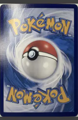 Pokemon S-Chinese 151C Vileplume Shiny Holo 159/151 - Image 2