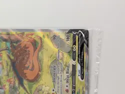 Charizard Promos SWSH260 SWSH261 SWSH262 Pokemon 3 Card Set Sealed - Image 2