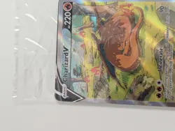 Charizard Promos SWSH260 SWSH261 SWSH262 Pokemon 3 Card Set Sealed - Image 4