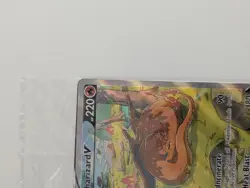 Charizard Promos SWSH260 SWSH261 SWSH262 Pokemon 3 Card Set Sealed - Image 5