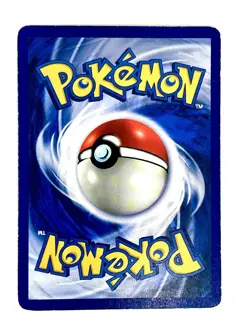 Arcanine 33/130 Uncommon Base Set 2 Pokemon Moderately Played - Image 2