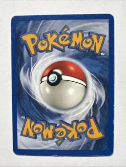 Mr. Mime 95b/147 LP Aquapolis E Reader 2002 Pokemon Vintage TCG - Image 2