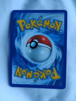 Pokemon TCG Haunter 42/99 Arceus Set 2009 Reverse Holo Ungraded - Image 2