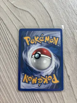 Pokemon TCG Charizard Base Set 2 Holo Rare Unlimited 3/110 120 HP Eng 2002 - Image 3