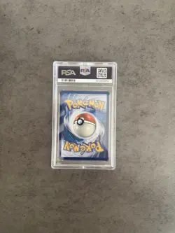 Pokemon Greninja ex Special Illustration Rare Holo 214/167 - Image 2