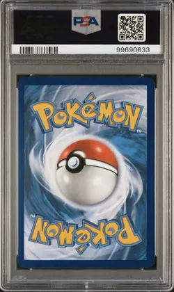 2021 POKEMON SWSH PREMIUM COLLECTION PROMO #184 FULL ART/JOLTEON VMAX PSA 10 - Image 2