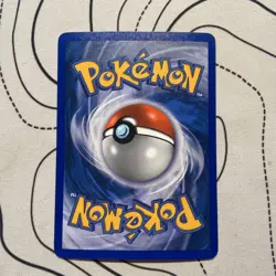 Pokemon TCG Seel (Delta Species) EX Dragon Frontiers 62/101 Reverse Holo Common - Image 4