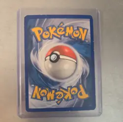Ditto (Pikachu) - stamped Reverse Holo #39 Delta Species Pokemon TCG has damage - Image 2