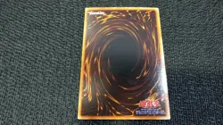 Yu-Gi-Oh! 遊戯王! LB-05 Dark Magician フラック・マシシャン Ultra Rare PLD JP Promo - Image 4