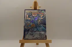 Stardust Dragon- Victim Sanctuary LOCH-JP007 Ultra Over Frame - Image 1