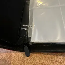 Pokemon Binder Trading Card Sleeves 900 Pockets - Image 2