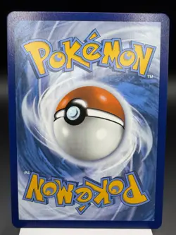 Serperior ex 003/086 - Ultra Rare Holo - Black Bolt Pokemon Card MINT - Image 2