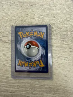 Pokemon Sir Hydreigon EX Surging Sparks Holo Card 240/191 SV08, UK - Image 2