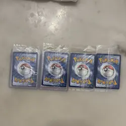 Pokemon TCG Snorlax 051 Scarlet & Violet 151 Holo Promo Card *Sealed* - Image 2