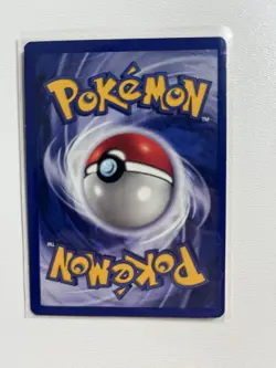 Pokemon Voltorb 67/102 Base Set Shadowless 1st Edition - Image 2