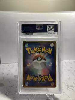 LATIAS 009/020 POKEMON DRAGON SELECTION 1ST EDITION JAPANESE PSA 9 - Image 3
