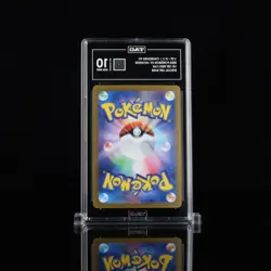 Charizard ex SAR 201/165 (Japanese) Sv2a: Pokemon 151 Gem Mint TAG 10 - Image 2