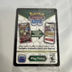 Pokemon Sylveon ex Prismatic Evolutions 041/131 Promo Holo EX 270 HP 160 PCC - Image 2