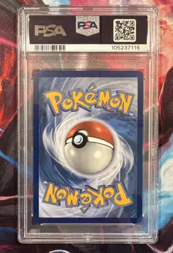 Eevee 188/167 Twilight Masquerade Illustration Rare Pokemon PSA 10 GEM MINT - Image 2