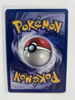 Pokemon Butterfree 33/64 Jungle 1st Edition 1999 - Image 2