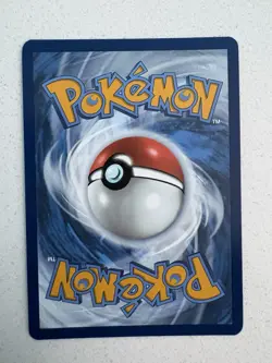 N's Zoroark ex 185/159 Journey Together Illustration Holo Rare Pokemon TCG MINT - Image 2