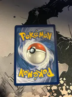 N's Zorua 189 Sv: Scarlet & Violet Promo Cards Holo - Image 2
