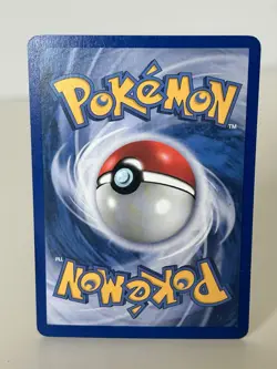 Pokemon Card - Ludicolo Sandstorm 7/100 Holo Reverse Holo Rare - Image 2