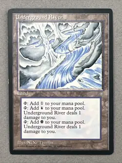 Underground River Ice Age MP - Image 1