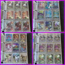 Pokemon Card Supplies Lot with Unopened Boxes Playmats Promo Packs Collection - Image 2