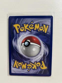 Pokemon Wartortle [W Stamped] 063/130 Wotc Promo - Image 2