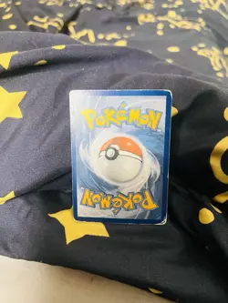 Jigglypuff 8/12 Holo 2014 Promo McDonald's Pokemon - Image 2