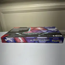 Pokemon TCG Lugia Ex & Latias Ex Premium Collection Sealed *BRAND NEW* - Image 3