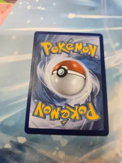 Pokemon TCG Mewtwo EX XY125 2016 Black Star Promo Full Art - Image 2