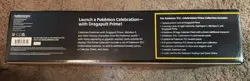 Pokemon TCG 25th Anniversary Celebrations Prime Collection Box Sealed 820650809750 - Image 3