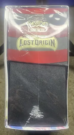 Pokemon - Sword & Shield - Lost Origin - Elite Trainer Box 820650850714 - Image 3
