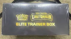 Pokemon - Sword & Shield - Lost Origin - Elite Trainer Box 820650850714 - Image 5
