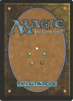 MTG Karn, the Great Creator (001) *Non-Foil* Promo War of the Spark MT/NM - Image 2