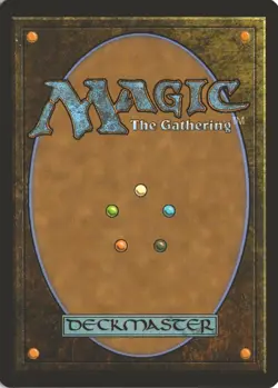 MTG Maha, Its Feathers Night (0100) *Foil* Promo Bloomburrow MT/NM Free Ship - Image 2