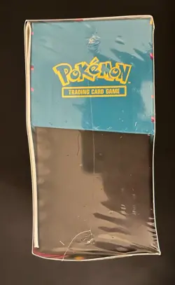 English Pokemon TCG: Ascended Heroes ETB - Elite Trainer Box - Sealed BRAND NEW - Image 5
