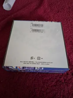 Factory-sealed Pokemon TCG Ninja Spinner M4 Booster Box 36 Booster Packs New UK - Image 4