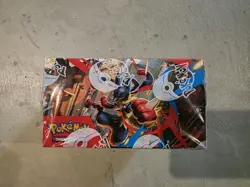 Pokemon TCG Mega Evolution NON-ENHANCED BOOSTER BOX *Factory Sealed* - Image 2