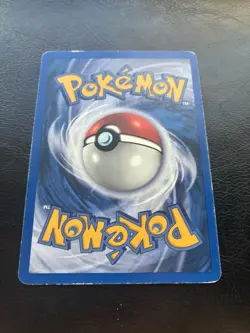 Pikachu 035 Nintendo Black Star Promo NON-HOLO Pokemon Official Magazine Summer - Image 4