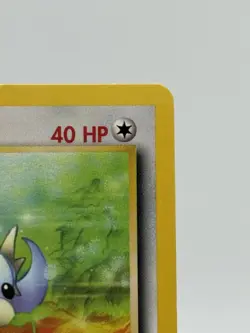 Pokemon TCG - Dratini 53/82 1st Edition Common - WOTC Team Rocket - Image 3