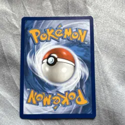 Pokemon Zapdos EX 200 HP Full Art Holo Card 202/165 Lightning SV151 Basic - Image 3