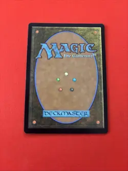 Wrath of God Commander Masters Regular MTG Magic The Gathering - Image 2